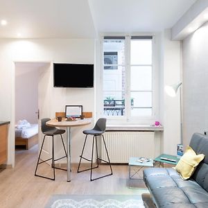 Appartement met een Slaapkamer